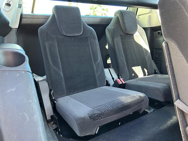 CITROEN C4 GRAND PICASSO EXCLUSIVE 1.6 HDI AUTO SPANISH LHD IN SPAIN 118K 7 SEATS 2008